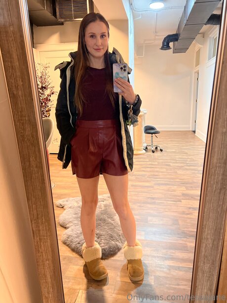 Tessajane hd heiße galerie