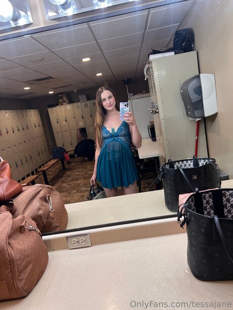 Tessajane porno hd foto