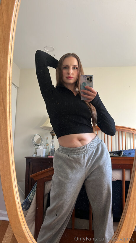 Tessajane schöne pornostar fotos