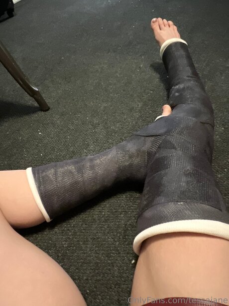 Tessajane top porno archiv