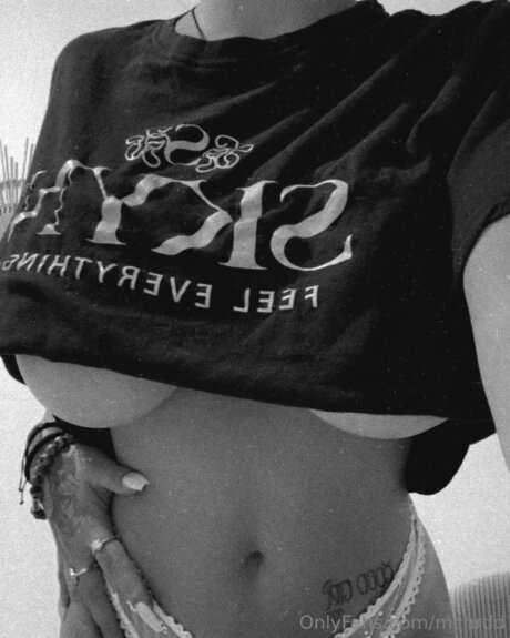 Mchrdd sexy exklusive bild