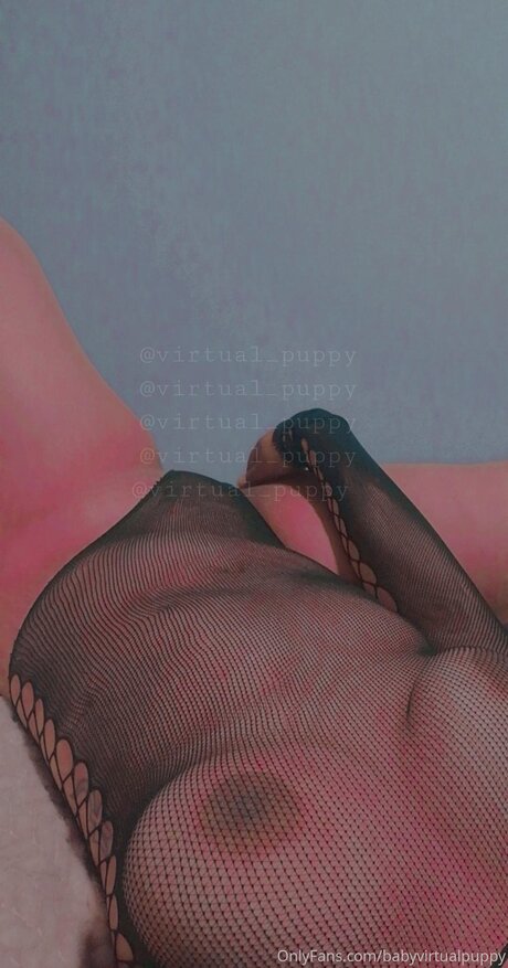 Babyvirtualpuppy sexy nackte bild