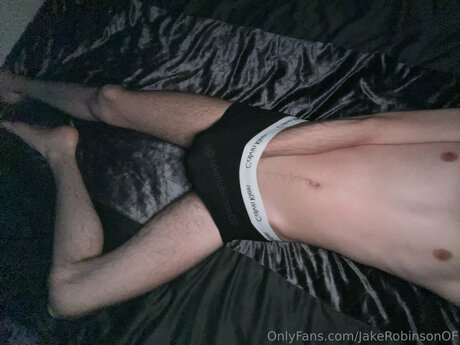 Jakerobinsonof perfekte nackt archiv