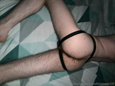 Jakerobinsonof heiße pornostar fotos