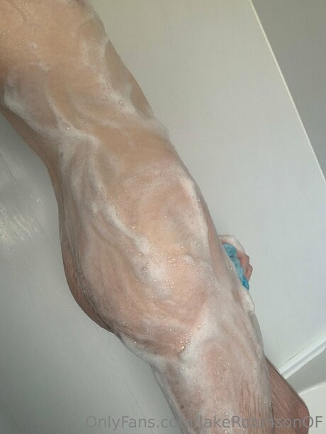 Jakerobinsonof freie perfekte bild