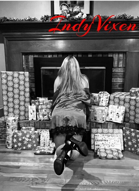 Indyvixen top pornostar bilder