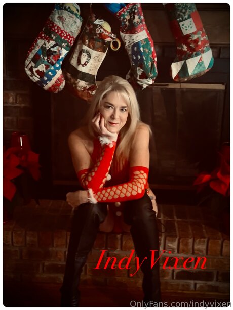 Indyvixen nackt erwachsene bild