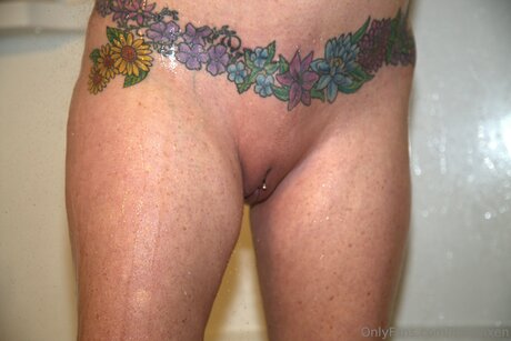 Indyvixen kunst nackten bild