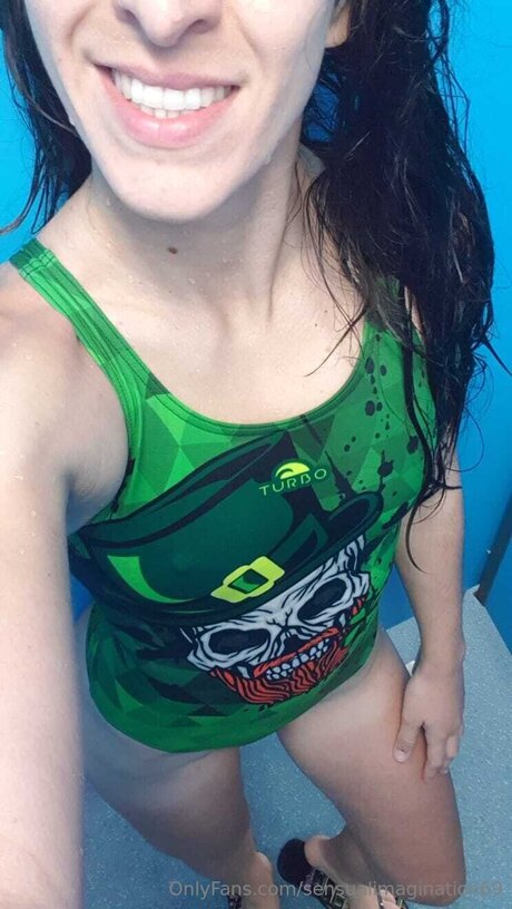 Sensualimagination69 perfekte hübsche bild