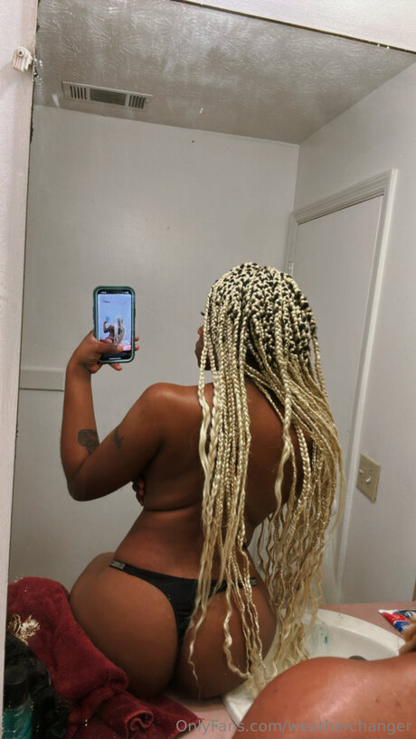 Weatherchanger beste perfekte bilder