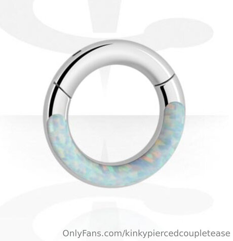 Kinkypiercedcoupletease kunst xxx bild