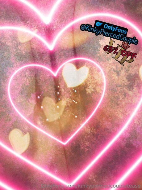 Kinkypiercedcoupletease erwachsene nacktheit archiv