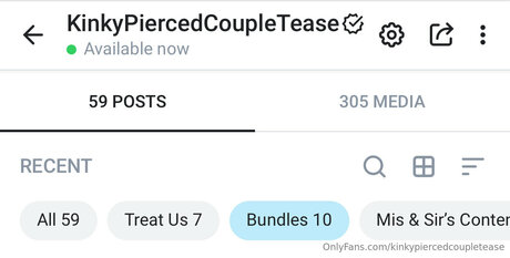 Kinkypiercedcoupletease nacktheit pornografische galerie