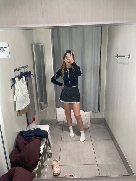 Lottiebloomsvip nackt hübsche bild