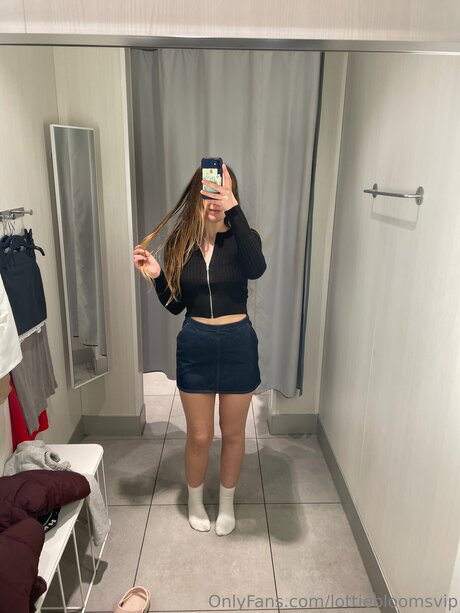 Lottiebloomsvip erotische akt fotos