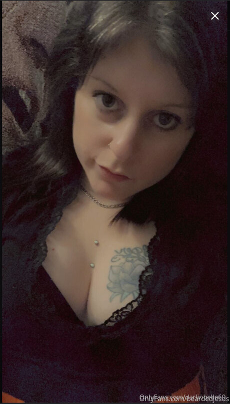 Beardedjesus perfekte hd foto