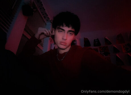 Demondogdyl xxx hd bilder