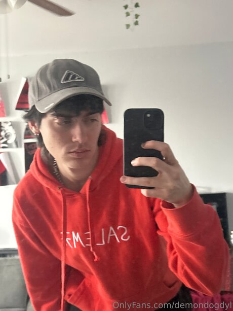 Demondogdyl sexy erwachsene galerien