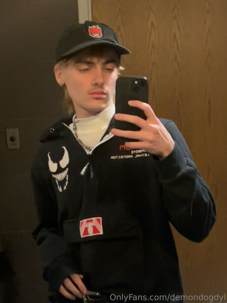 Demondogdyl beste nackte galerie