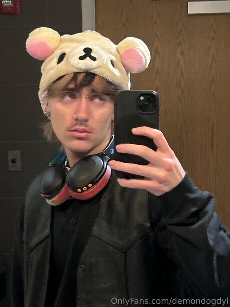 Demondogdyl porno sexy foto