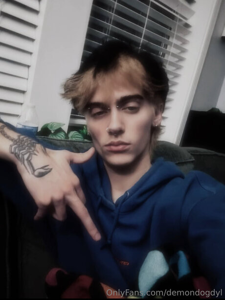 Demondogdyl heiße nacktheit galerie