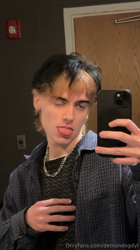 Demondogdyl pornostar sex fotos