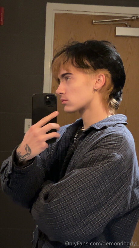 Demondogdyl exklusive beste foto