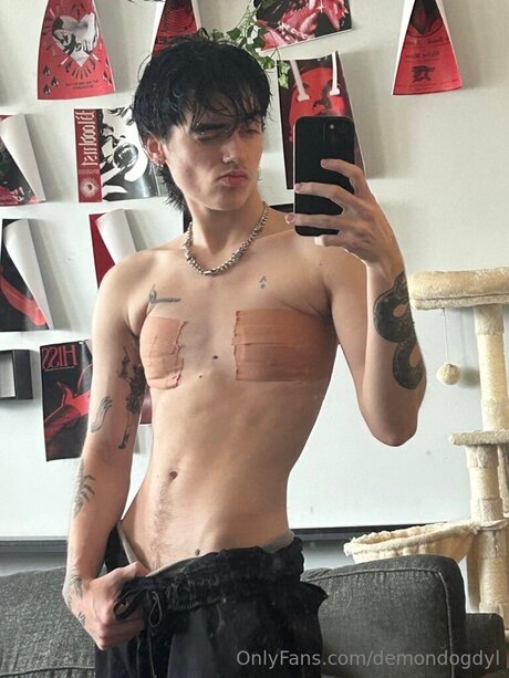 Demondogdyl porno bild