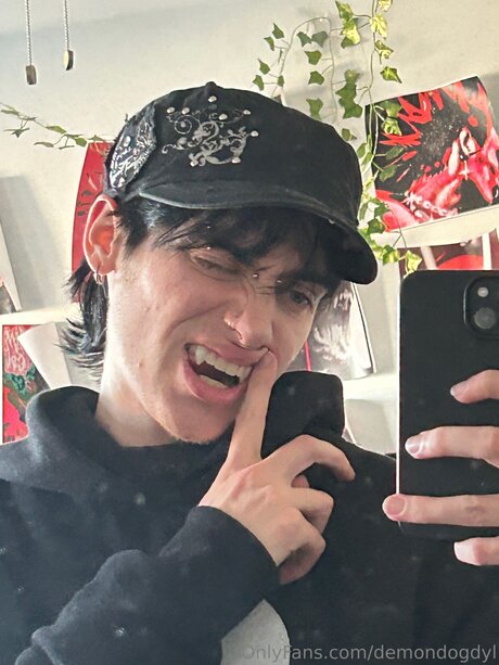 Demondogdyl Profilbild