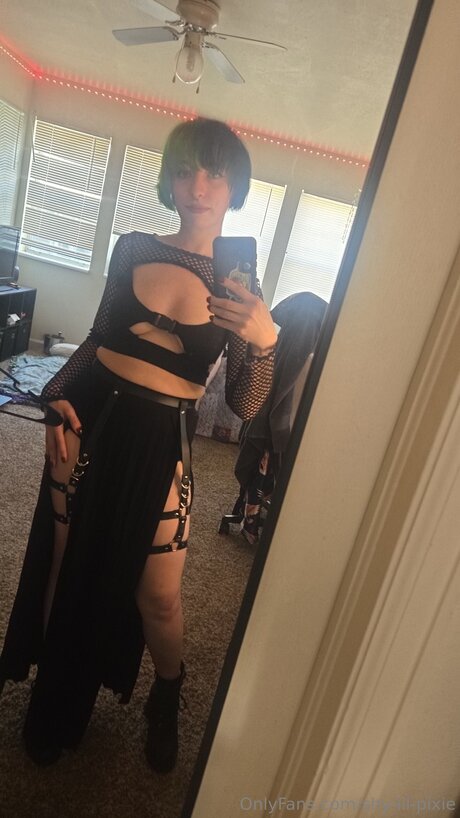 Shy Lil Pixie Profilbild