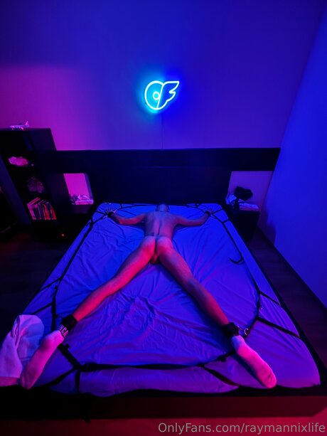 Raymannixlife beste pornografische foto