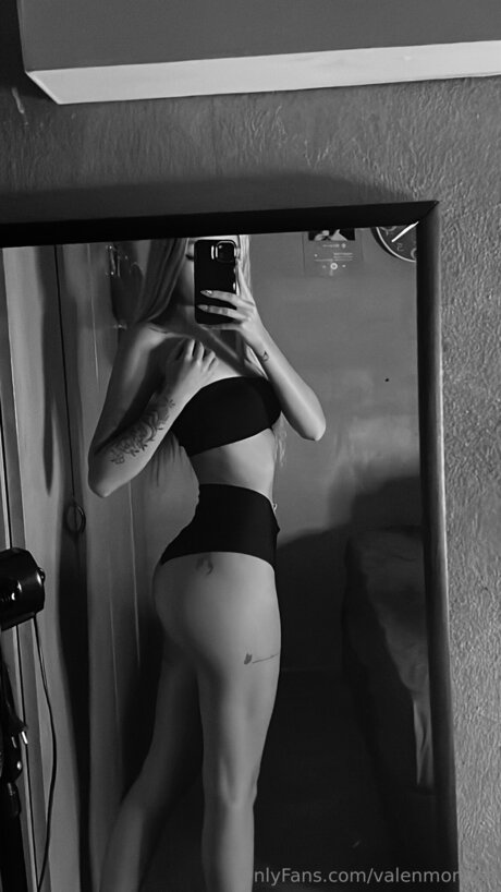 Valenmonaco nackt porno bild