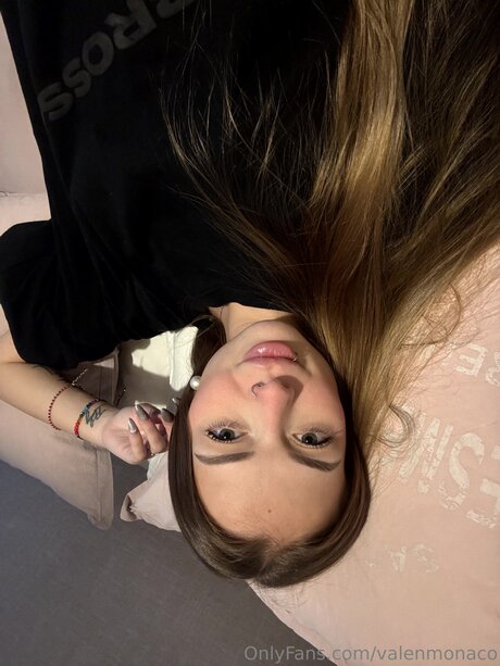 Valenmonaco heiße exklusive galerie