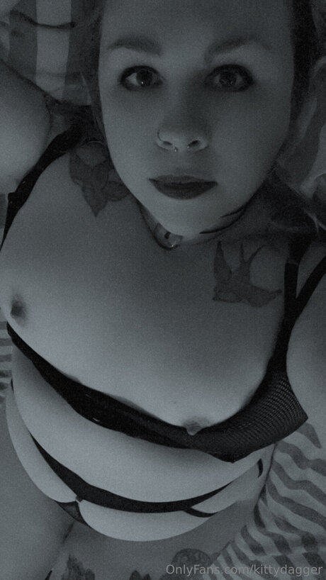Kittydagger kostenlose sex bilder