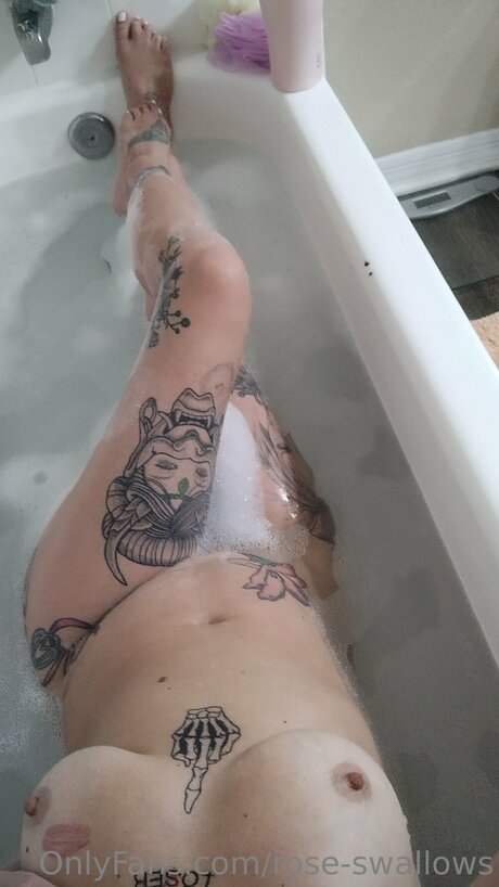 Rose Swallows top xxx fotos