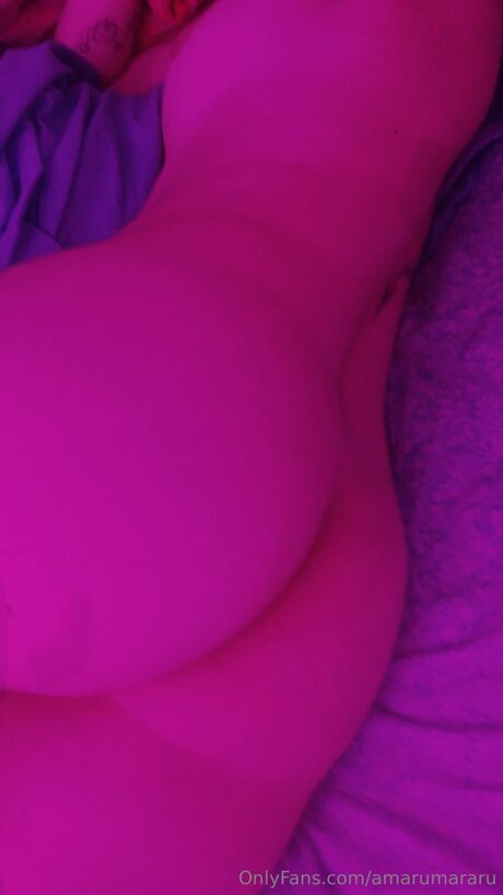 Amarumararu sexy kostenlose foto