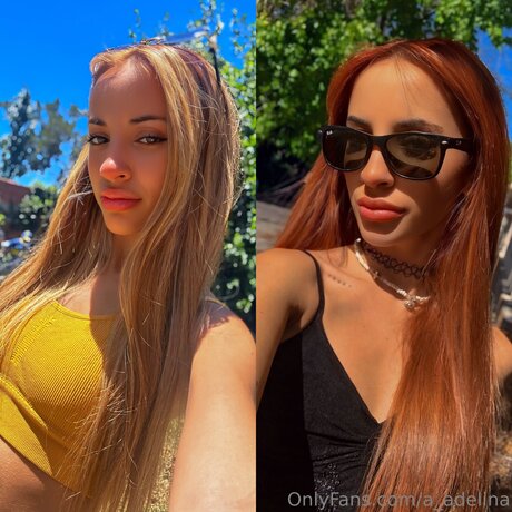A Adelina hd beste galerie