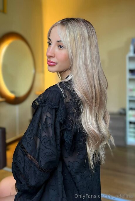 A Adelina hübsche galerie