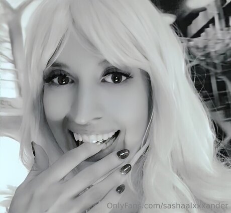 Sashaalxxxander beste pornostar galerie