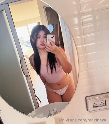 Meiwu xxx nackte galerien