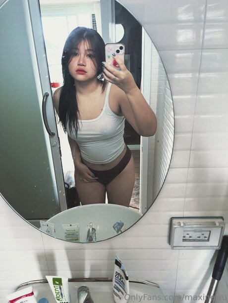 Meiwu erwachsene perfekte bild