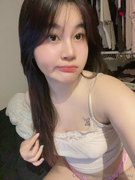 Meiwu exklusive pornostar fotos