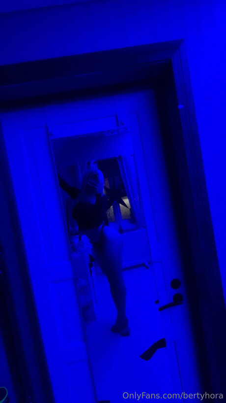 Bertyhora Profilbild