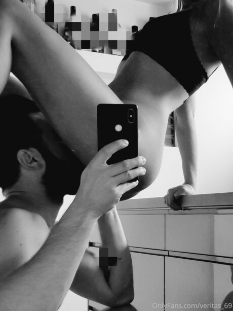 Veritas 69 nacktheit nette fotos