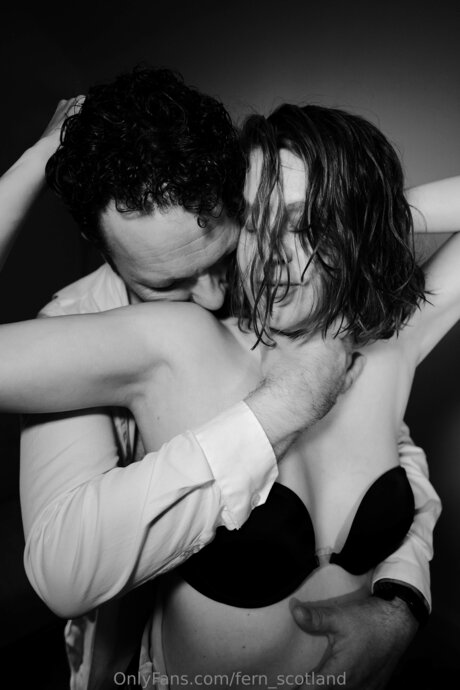 Fern Scotland model erotische galerien