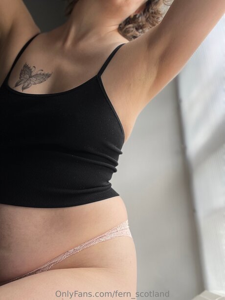 Fern Scotland beste pornographische bilder