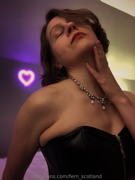 Fern Scotland freie perfekte bilder