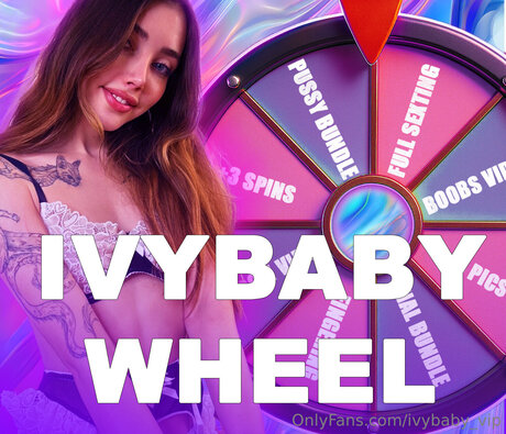 Ivybaby Vip nackt pornografische bilder