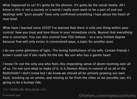 Mrpeacockhunts sexy nacktheit fotos