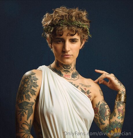 Divinegrecian schöne freie foto